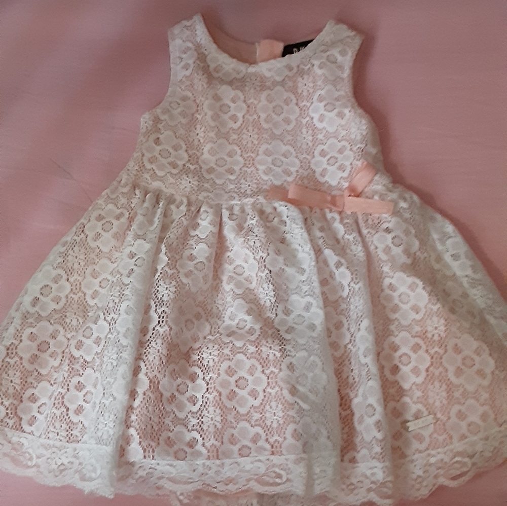 DKNY dress